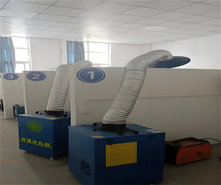 焊工作業(yè)